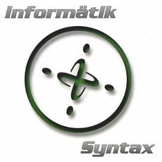 Syntax mp3 Album by Informatik