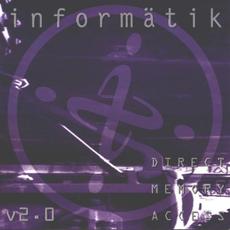 Direct Memory Access mp3 Album by Informatik