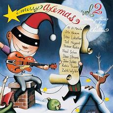 Merry Axemas, Volume 2: More Guitars for Christmas mp3 Compilation by Various Artists