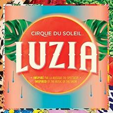 Luzia mp3 Soundtrack by Cirque Du Soleil