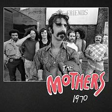 The Mothers 1970 (Limited Edition) mp3 Live by Frank Zappa