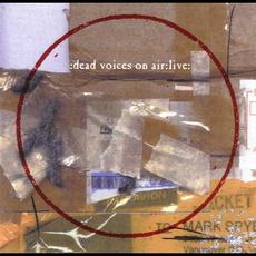 Live mp3 Live by Dead Voices on Air