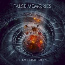 The Last Night of Fall mp3 Album by False Memories