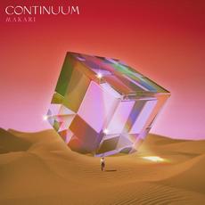 Continuum mp3 Album by Makari