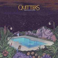 Quitters mp3 Album by Christian Lee Hutson