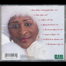 Christmas With Dottie mp3 Album by Dottie Peoples