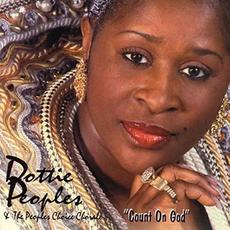 Count On God mp3 Album by Dottie Peoples