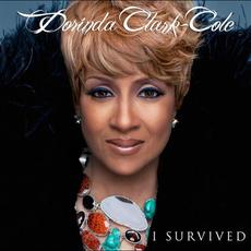 I Survived mp3 Album by Dorinda Clark-Cole