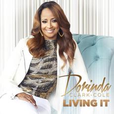 Living It mp3 Album by Dorinda Clark-Cole