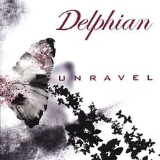 Unravel mp3 Album by Delphian