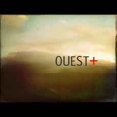 Ouest+ mp3 Album by Dead Voices on Air