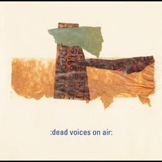 Frankie Pett Presents The Happy Submarines, Playing The Music Of Dead Voices On Air mp3 Album by Dead Voices on Air