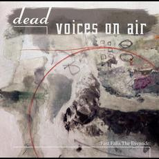 Fast Falls The Eventide mp3 Album by Dead Voices on Air