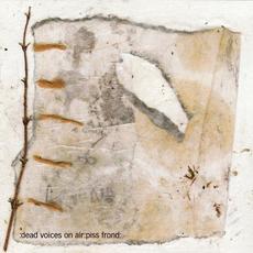 Piss Frond mp3 Album by Dead Voices on Air