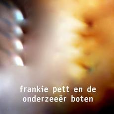 Frankie Pett En De Onderzeeër Boten mp3 Album by Dead Voices on Air