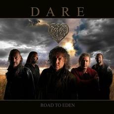 Road to Eden mp3 Album by Dare