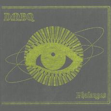 Phalanges mp3 Album by DMBQ
