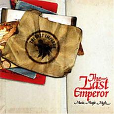 Music, Magic, Myth mp3 Album by The Last Emperor