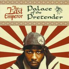 Palace of the Pretender mp3 Album by The Last Emperor