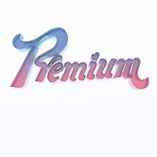 Premium mp3 Album by Sam Evian
