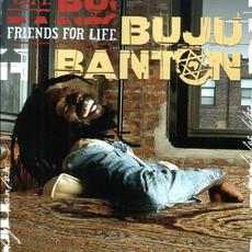 Friends For Life mp3 Live by Buju Banton