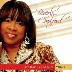 Live from Los Angeles, Vol. 2 mp3 Live by Beverly Crawford