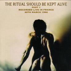 The Ritual Should Be Kept Alive, Part 1 mp3 Live by Hybryds