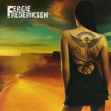 Happiness Is the Road (Japanese Edition) mp3 Album by Fergie Frederiksen