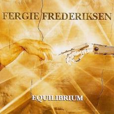 Equilibrium mp3 Album by Fergie Frederiksen