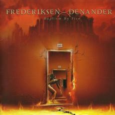 Baptism By Fire (Japanese Edition) mp3 Album by Frederiksen - Denander