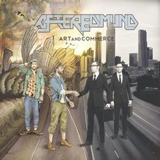 Art and Commerce mp3 Album by After Edmund