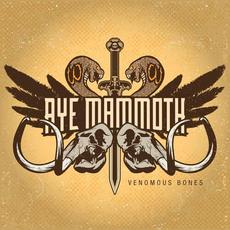 Venomous Bones mp3 Album by Aye Mammoth