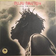 'Til Shiloh (Re-issue) mp3 Album by Buju Banton