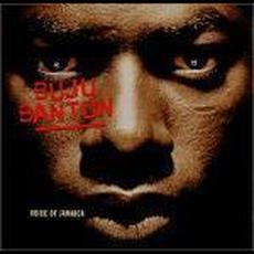 Voice Of Jamaica mp3 Album by Buju Banton
