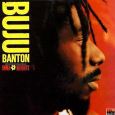 Inna Heights (Deluxe Edition) mp3 Album by Buju Banton