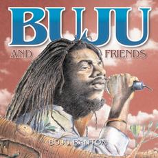 Buju & Friends mp3 Album by Buju Banton