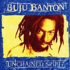 Unchained Spirit mp3 Album by Buju Banton