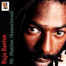 Mr. Mention (Remastered) mp3 Album by Buju Banton