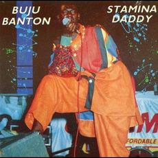 Stamina Daddy mp3 Album by Buju Banton