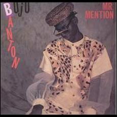 Mr. Mention mp3 Album by Buju Banton