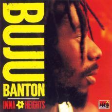 Inna Heights mp3 Album by Buju Banton