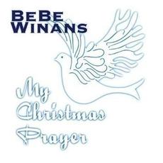 My Christmas Prayer mp3 Album by BeBe Winans