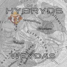 Hybryds versus Weydas mp3 Album by Hybryds & Weydas