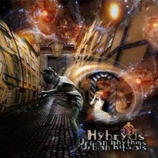 Urban Rhythms Urban Rituals mp3 Album by Hybryds