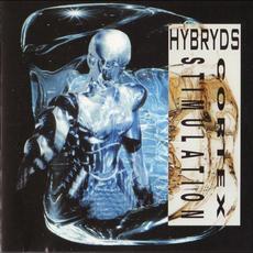 Cortex Stimulation mp3 Album by Hybryds
