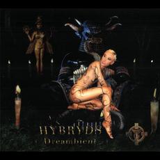 Dreambient mp3 Album by Hybryds
