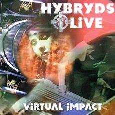 Virtual Impact mp3 Album by Hybryds