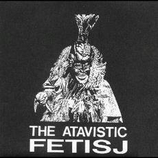 The Atavistic Fetisj (Limited Edition) mp3 Album by Hybryds