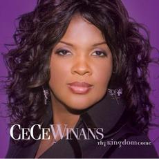 Thy Kingdom Come mp3 Album by Cece Winans