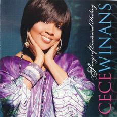Songs Of Emotional Healing mp3 Album by Cece Winans